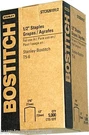 STCR2619 1/2 12MM Bostitch Powercrown Staples, 5000/BOX Case Of 20 Boxes. Fixed Price $119.00.