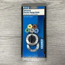 Camco 00913 Universal Electric Range Knob For Top Burner Oven Control, Black. Fixed Price $8.47.