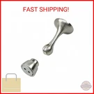 Richelieu Hardware 67NBR Onward 3-IN (76.2 Mm) Magnetic Door Stop, Brushed Nicke. Fixed Price $9.73.