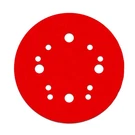 Diablo DCD050220H50G 5" 220-GRIT Hook & Lock Ros Sanding Discs (50-PACK). Fixed Price $22.99.