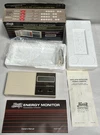 Unused Vintage Hunter Model 42201 Energy Monitor Programmable Thermostat (A10). Fixed Price $29.95.