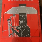 Camouflage Instant Roof Umbrella Allen Ready To Use Forest Woods Hunting. Fixed Price $29.20.