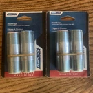 Camco 01013 X 3/4" Water Heater Traps 2 Brand New Packages, Total.. Fixed Price $19.95.