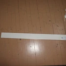 Hampton Bay Cabinet Filler Antique White 3" X 36" 1010840298. Fixed Price $28.20.