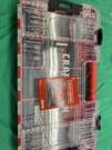Craftsman Impact Driver Bit (140-PIECE) Brand New. Fixed Price $59.99.