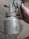 Campbell Hausfeld Paint Sprayer DH-3000. Fixed Price $20.00.