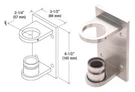 Crl CR15FBBS 316 Brushed Stainless Crs Fascia Mount Bracket. Fixed Price $204.73.