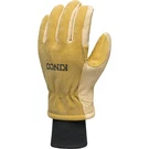 Kinco Lined Heavy-duty Pg & Suede Pigskin Glove + Omni-cuff. Fixed Price $53.99.