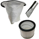 Us Stove AV15E Replacement Ash Vac Cartridge Filter And Parts Kit: Avpk. Fixed Price $59.95.