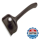 Hyde Tools 10550 Scraper Black/silver. Fixed Price $37.24.