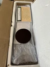Fanimation Triaire 48" Blade Set Of 3 Dark Walnut BPW8514-48DWAW. Fixed Price $89.00.