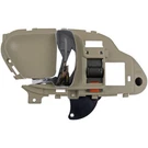 80467 Dorman Interior Door Handle Front Rear Driver Left Side For Chevy C3500. Fixed Price $65.52.