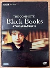 The Complete Black Books: Season 1-3 Bundle Dvd Disc Box Set. Fixed Price $59.99.