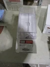 Totaline Thermostat Guard Clear Plastic Ring # P269-0007 New Free Shipping. Fixed Price $24.99.