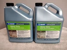 (2) Mapei Ultracare Highly Concentrated Stone, Tile & Grout Cleaner 1 Gal. Each. Fixed Price $50.00.