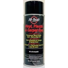 Vinyl, Plastic, & Carpet Dye, Black HT-470 Hi-tech Industries 50753004701. Fixed Price $22.61.