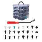 850 X Auto Clips Car Truck Push Retainers Pin Rivet Trim Panel Fasteners. Fixed Price $38.72.
