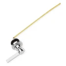 Signature Hardware SHGF100TLCP Greyfield Toilet Tank Flush Lever In Polished. Fixed Price $62.00.