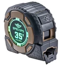 Extreme Durability 10.7M Fractional Tape Measure With High Visibility Blade. Fixed Price $39.39.