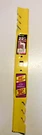 Arnold Lawn Mower Blades 22" Fits Mtd Long Lasting Mulch 942-0642A. Fixed Price $28.30.