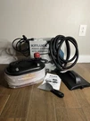 Kitluck Wallpaper Power Steamer. Fixed Price $40.00.