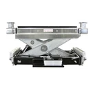 Stan Design Rolling Bridge Jack 50000-LB. Capacity, High Gloss Powder Coat,. Fixed Price $16429.99.