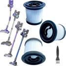 3PACK Replacement Filters Compatible With Airdiya VG3 Mhrmhr KP1108. Fixed Price $31.88.