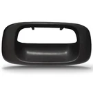 Syoauto Tailgate Handle Bezel Trim Fits For 1999-2007 Chevy Silverado Black. Fixed Price $15.99.