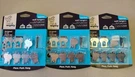 3- High & Mighty 515314 Picture Hanger Value Pack 24 Pieces- Free Shipping. Fixed Price $27.99.