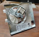 Air King BF50 Snap-in Bathroom Exhaust New Case Of 6 Fans With Covers. Fixed Price $100.00.