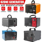 Industrial Ozone Generator Machine Air Purifier Ionizer Ozonator W/ Timer 10-60G. Fixed Price $26.99.