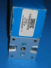 Crl Satin Anodized 18" Center Partition Post Design D990A18C New 91W6. Fixed Price $49.99.