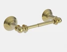 Newport Brass 34-28/04 Aylesbury Double Post Tissue Holder Polished Gold. Fixed Price $113.39.