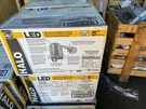 Halo H550RICAT New In Box Quantity 6. Fixed Price $89.00.