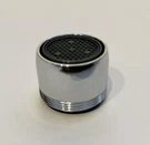 6 Pack Neoperl 410800 Chrome Plated Pca Perlator Honeycomb Aerator 1.5 Gpm. Fixed Price $13.99.