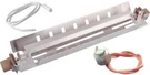For General Electric Hotpoint WR51X10055 Refrigerator Defrost Heater Assembly. Fixed Price $314.95.