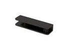 Frameless Glass Shelf Bracket For 1/4" To 3/8" - Oil Rubbed Bronze. Fixed Price $18.64.