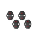 Guiilan Car Door Lock Decoration Protector Latches Cover Compitable With.... Fixed Price $15.86.