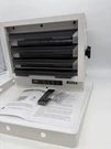 Vevor Electric Garage Heater Overhead With Remote Control New. Fixed Price $90.00.