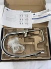 Insinkerator IFH3020SS *cvr* Ccy Lf 0.75 Gpm Mod Inst. Fixed Price $325.00.