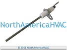 Oem Reznor Furnace Unit Heater Flame Sensor Replaces RZ195292. Fixed Price $59.20.