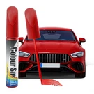 Universal Touch Up Paint Kit For Red Scratch Repair Automotive Pro. Fixed Price $10.99.