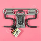 Rubbermaid Fasttrack Garage Dual Handle Utility Hook 50 Lbs Capacity New. Fixed Price $8.99.