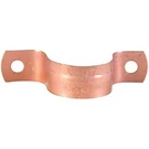 Sioux Chief 3/4 In. Copper Plated Tube Strap. Fixed Price $32.13.