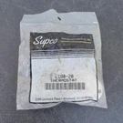 Supco L180-20 Thermostat Limit Control Switch Plastic Steel Round Hvac. Fixed Price $9.99.