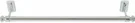Atlas Homewares LGTB24-CH * Legacy Collection 24-INCH Towel Bar, Polished Chrome. Fixed Price $120.00.