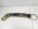 Guardian Fall Protection 01205 18-INCH 6FT 900LB Shock Absorbing Extension 04/22. Fixed Price $7.99.
