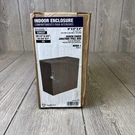 Southwire 8 4 Indoor Enclosure Wall Mount Box. Fixed Price $19.95.