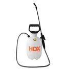 Hdx 1 Gal Pump Sprayer Lawn Garden Weed Pest Control Adjustable Nozzle Durable. Fixed Price $17.28.