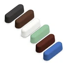 Enkay - Junior Jewelers Rouge & Polishing Compound Kit, 6 Pc. (u.s. Made). Fixed Price $25.78.